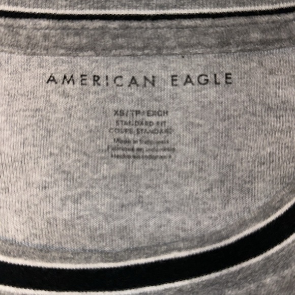 Velvet Long Sleeve T-Shirt - Picture 4 of 4